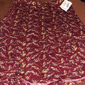 Lularoe Feather Madison